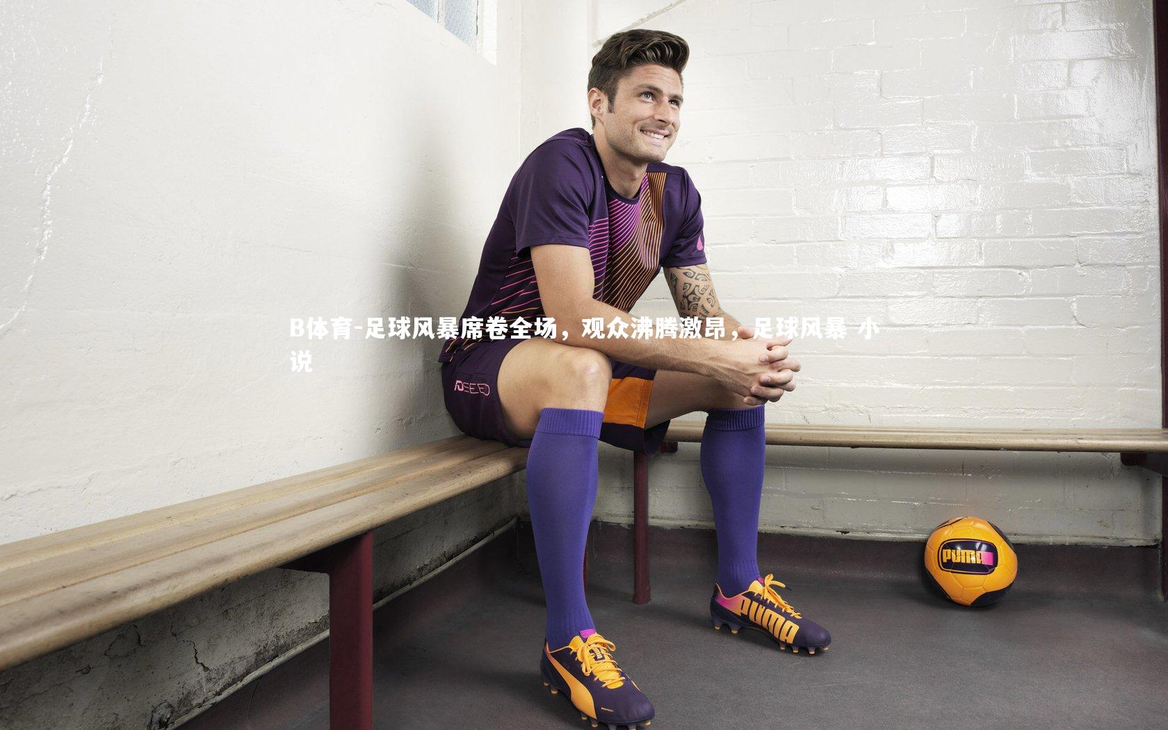 足球风暴席卷全场，观众沸腾激昂，足球风暴 小说