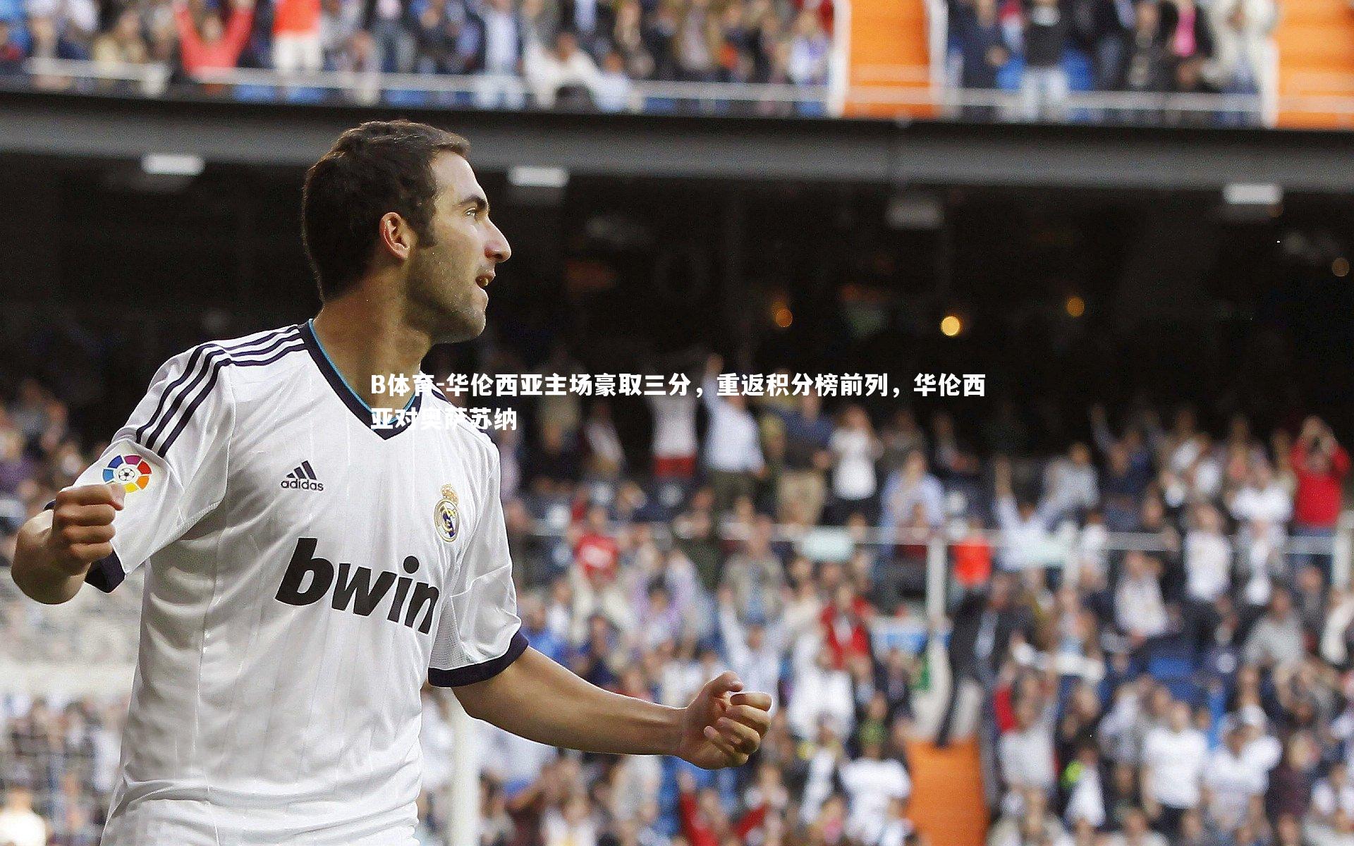 B体育-华伦西亚主场豪取三分，重返积分榜前列，华伦西亚对奥萨苏纳