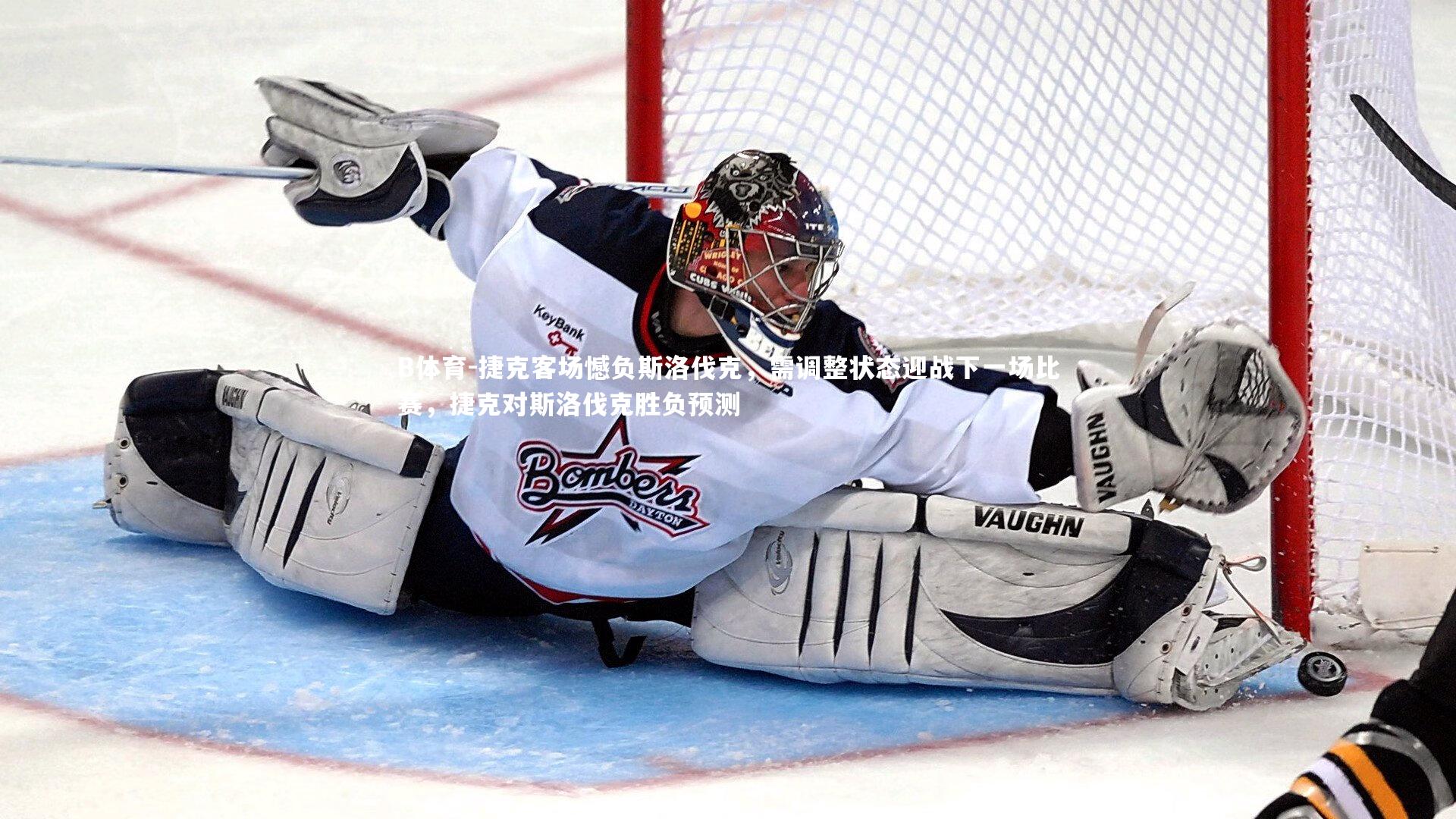 B体育-捷克客场憾负斯洛伐克，需调整状态迎战下一场比赛，捷克对斯洛伐克胜负预测